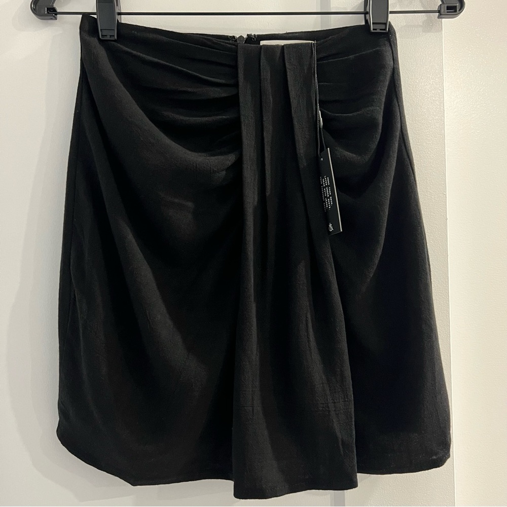 NWT 4th and Reckless Skirt